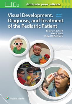 Visual Development, Diagnosis, and Treatment Pediatric Patient